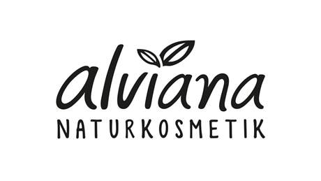 Markenlogo Alviana