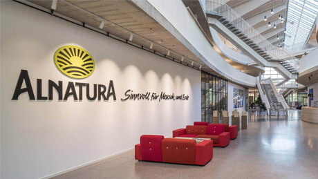 Mitarbeit bei Alnatura - Stellenausschreibungen und mehr